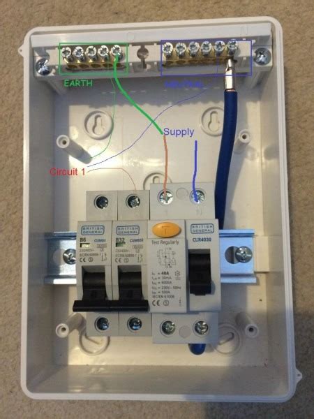 how to add an electrical wire to fuse box|how to connect wire fuse.